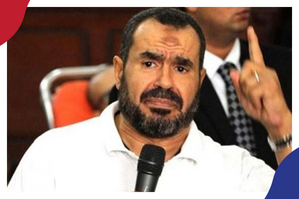 19 منظمة  تطالب بإنقاذ صلاح سلطان و