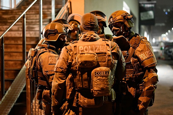 المحكمة العليا في النمسا: 