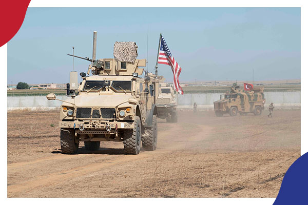 د.فادي شامية يكتب: لبنان تحت تأثير فصل جديد من الصراع في سوريا !