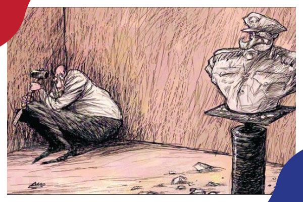 د. سيف الدين عبدالفتاح يكتب: سر الطاغية .. العبودية المختارة