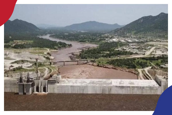 سد النهضة: المسار الدبلوماسي يقترب من الفشل.. والانهيار 