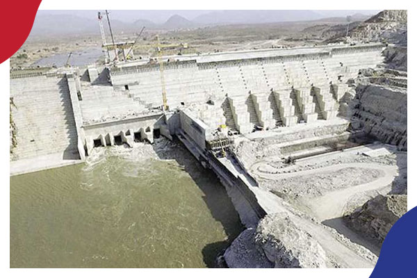 سد النهضة.. السودان ومصر أمام خيارات صفرية إزاء الملء الثاني