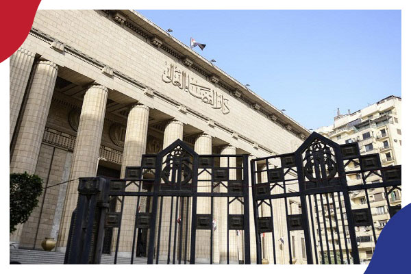 منظمة حقوقية: ترخيص المواقع الصحفية بمصر 