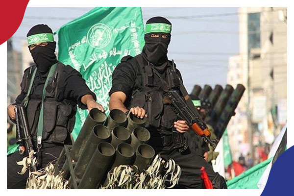 المقاومة الفلسطينية تتأهّب لثلاثاء الغضب: مسيرة الأعلام مقابل الحرب