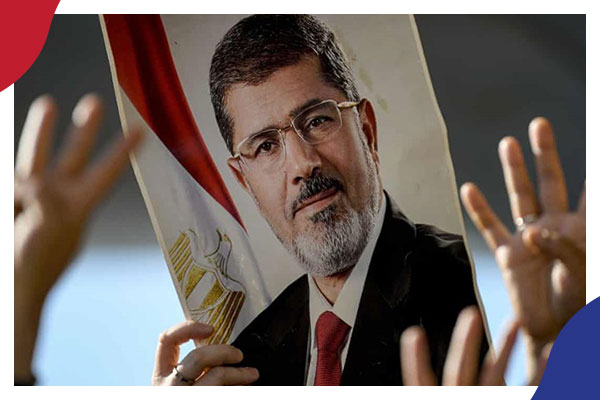 في ذكرى وفاته الثانية: لماذا لم تتحرك قضية وفاة الرئيس مرسي إلى اليوم؟