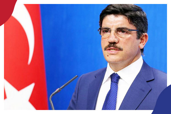 ياسين أقطاي حول إعدامات 