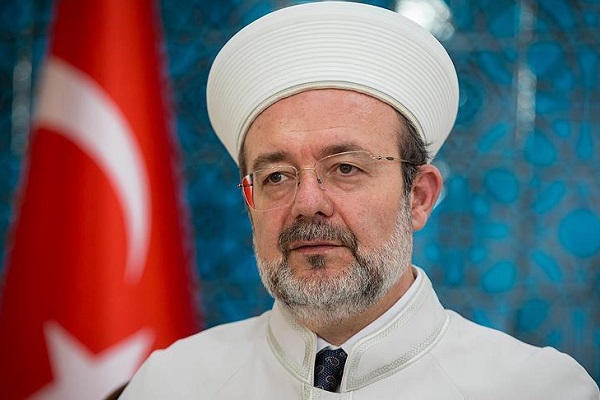 محمد غورماز: حملات 