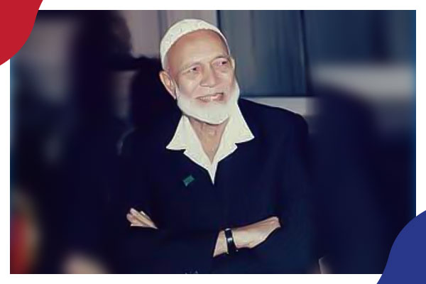 أحمد ديدات... صبي البقال الذي أصبح أشهر مناظري العصر!