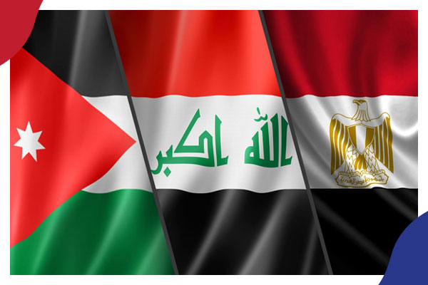 ما دوافع ذهاب السيسي للعراق؟ وهل كانت قمة ثلاثية أم مهمة وظيفية؟