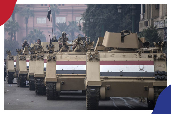 خبايا 3 يوليو.. كيف تحرك العسكر وداعموهم؟ وبماذا رد الإخوان؟  