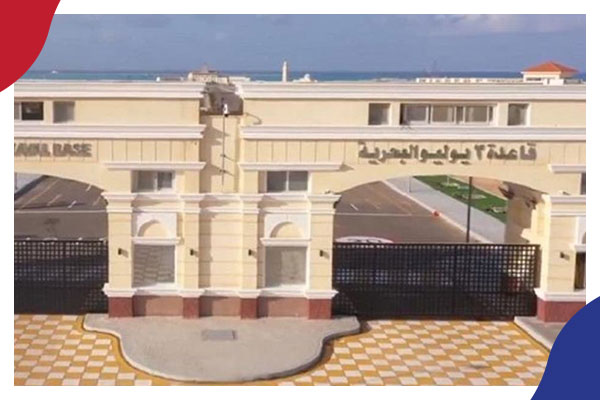 عسكري مصري: تركيا ضمن أهداف قواعد السيسي العسكرية الجديدة