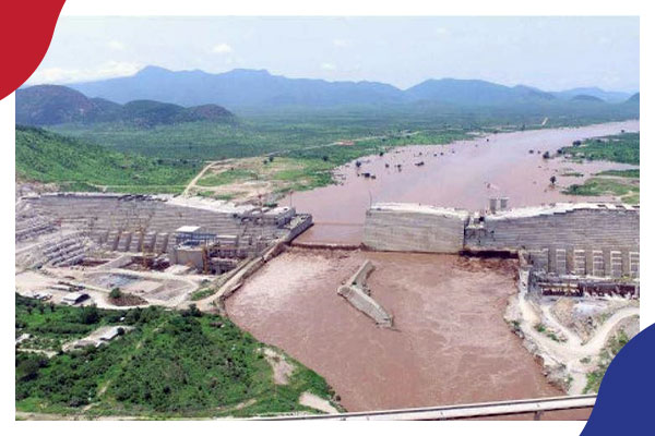 الملء الثاني لسد النهضة: هل تنجح مصر والسودان في تحجيم المخاطر؟