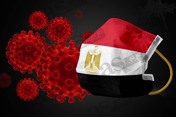 كورونا مصر : الصحة تحمل المواطنين المسؤلية .. وظهور بؤرة جديدة لإنفلونزا الطيور بالمنوفية 