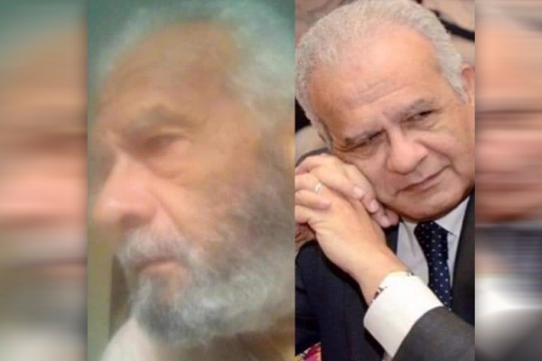 حازم حسني ينتقد تحميل الاخوان وثورة يناير مسئولية فشل مفاوضات السد