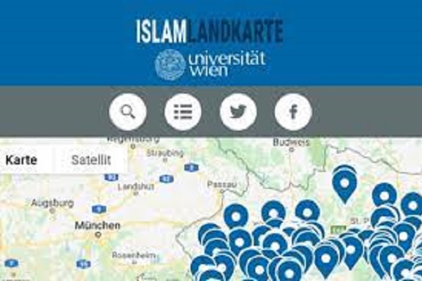 مجلس أوروبا يدعو النمسا لحذف 