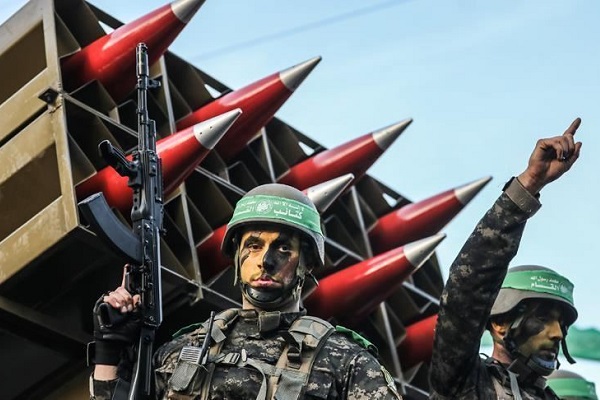 فشل مساعي التهدئة بفلسطين: حماس تصر على وقف النار بشروط المقاومة