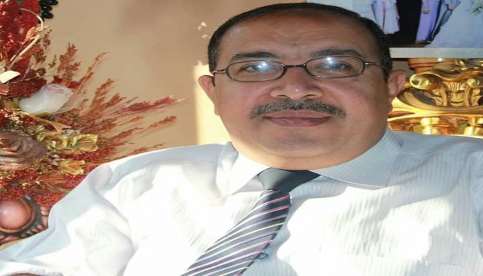 استمرار إخفاء محافظ الغربية السابق منذ اعتقاله 