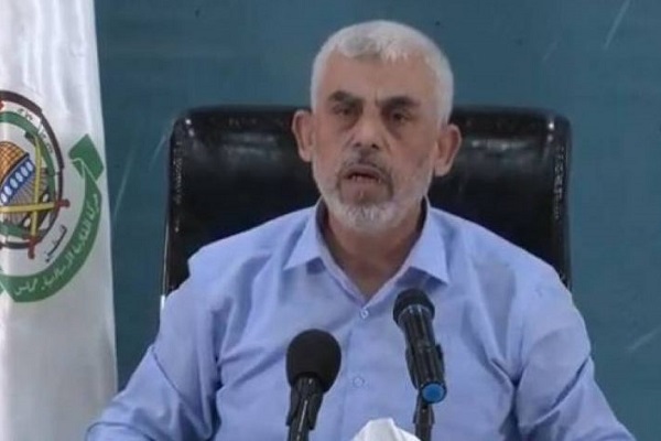 السنوار: القدس 